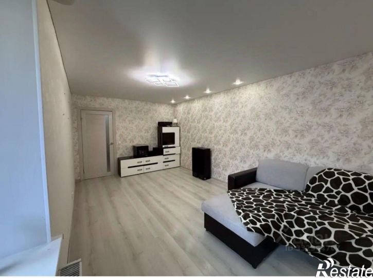 1-комн квартира ул Новогородская, 24,  д. 24