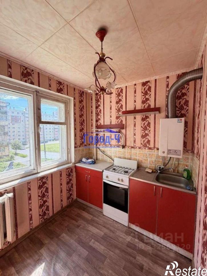 1-комн квартира ул Пирогова, 8 1,  д. 8 1,  к. 1