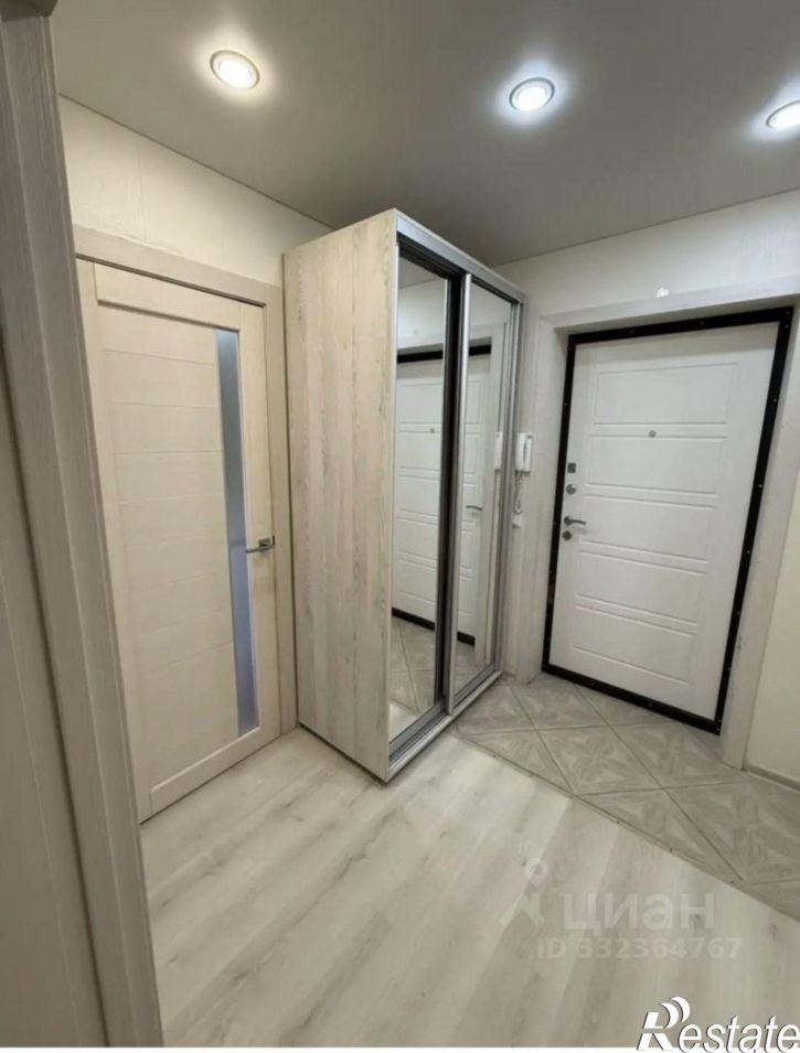 1-комн квартира ул Новогородская, 24,  д. 24