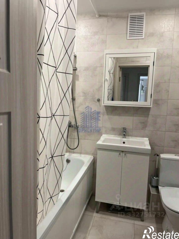 1-комн квартира ул Новогородская, 25,  д. 25