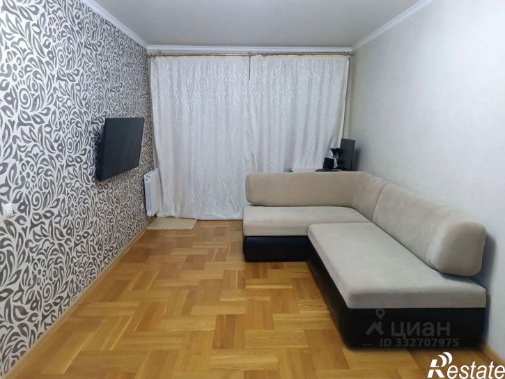 2-комн квартира ул Маршака, 6 1,  д. 6 1,  к. 1