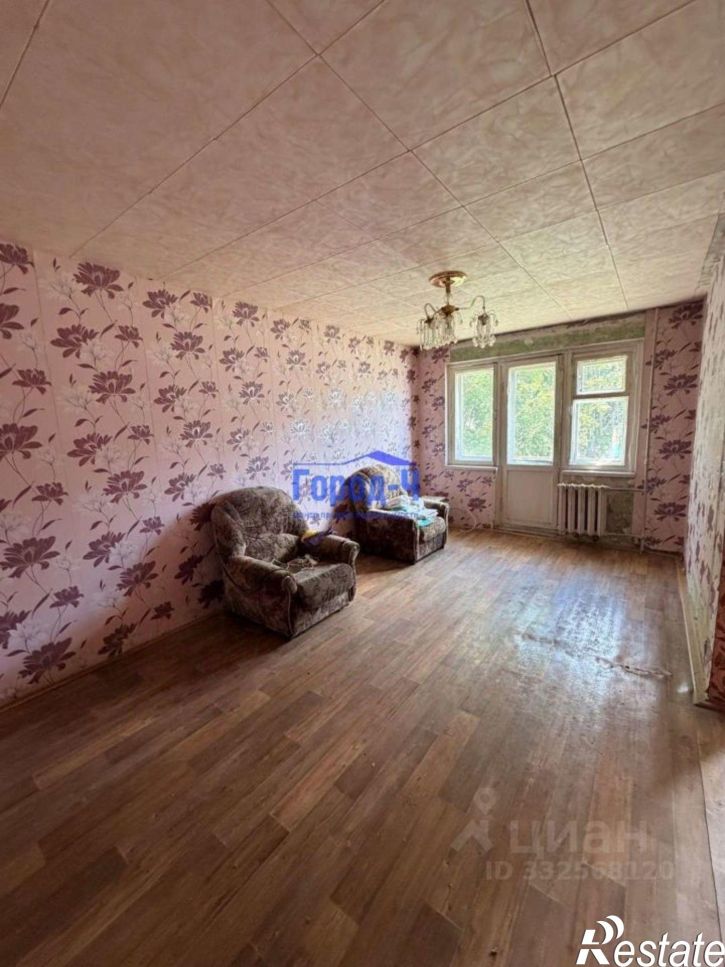 1-комн квартира ул Пирогова, 8 1,  д. 8 1,  к. 1