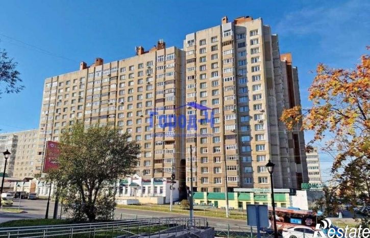 3-комн квартира пр-кт Максима Горького, 19,  д. 19