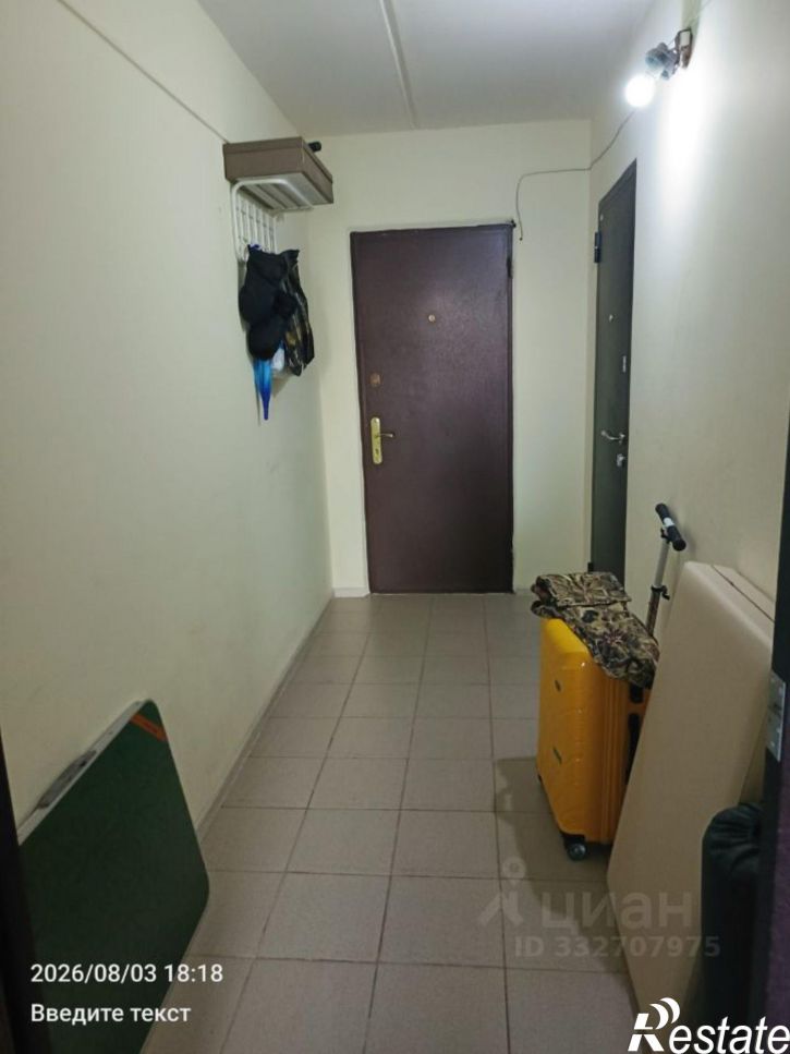 2-комн квартира ул Маршака, 6 1,  д. 6 1,  к. 1
