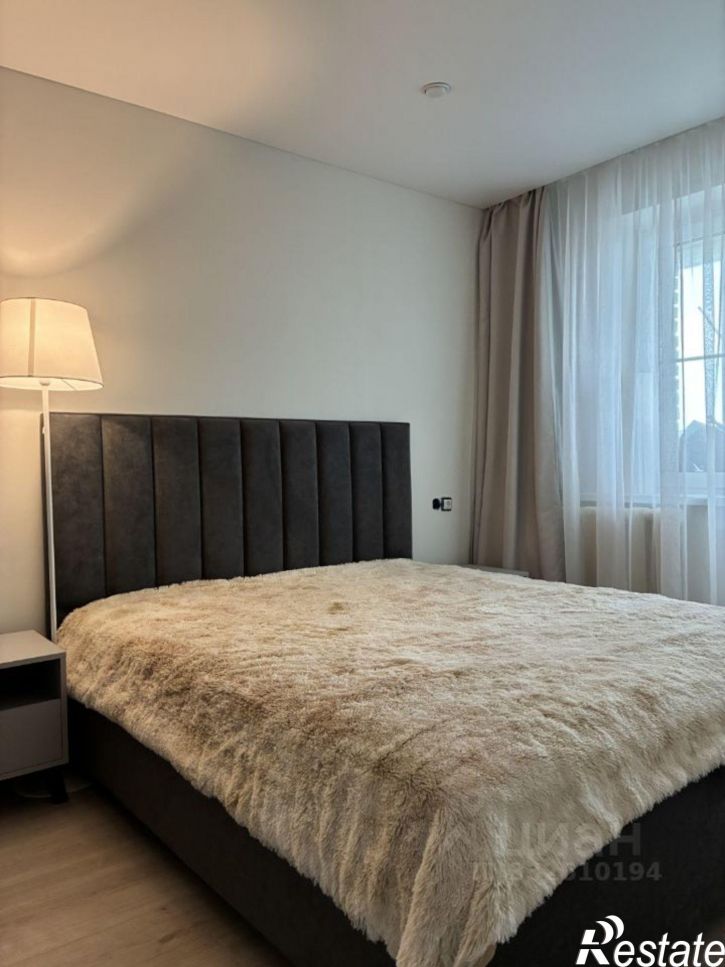 2-комн квартира ул Энтузиастов, 21,  д. 21