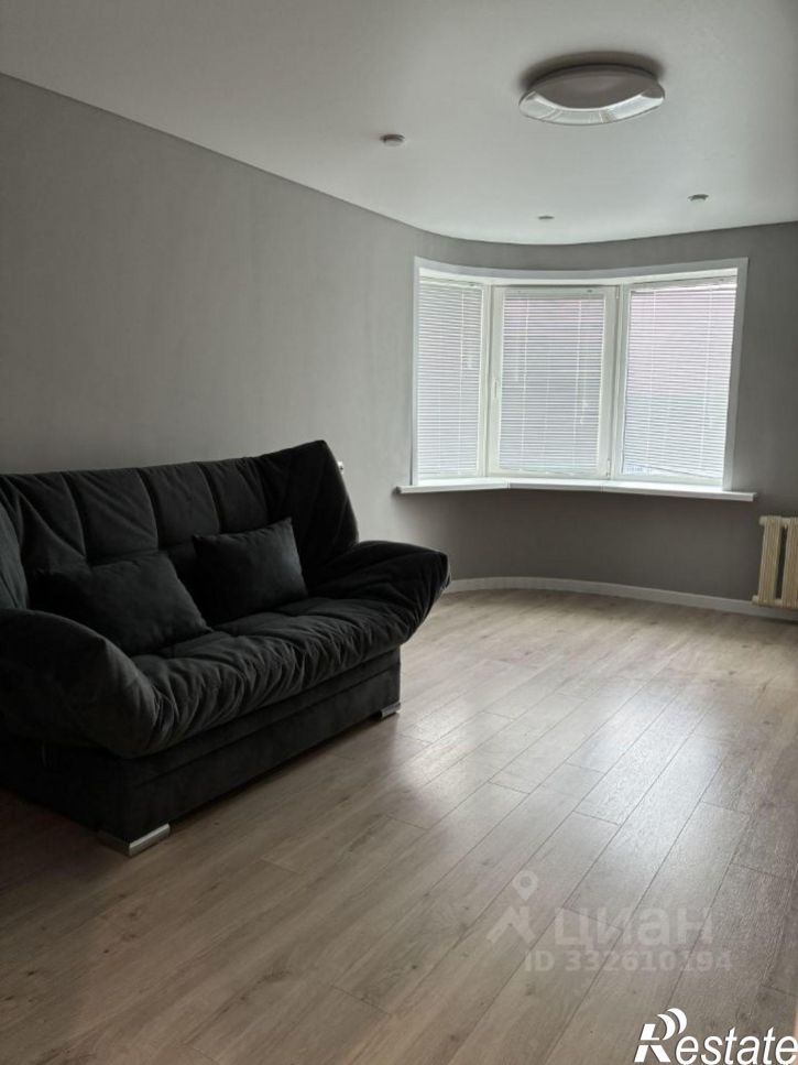 2-комн квартира ул Энтузиастов, 21,  д. 21