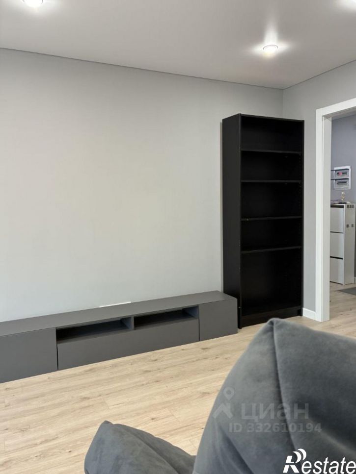 2-комн квартира ул Энтузиастов, 21,  д. 21
