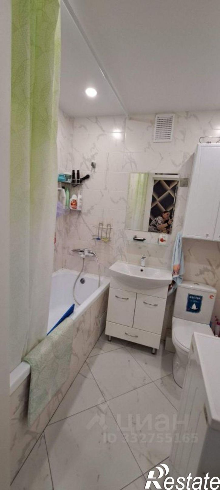 1-комн квартира ул Поэта Г.А. Ефимова, 2,  д. 2