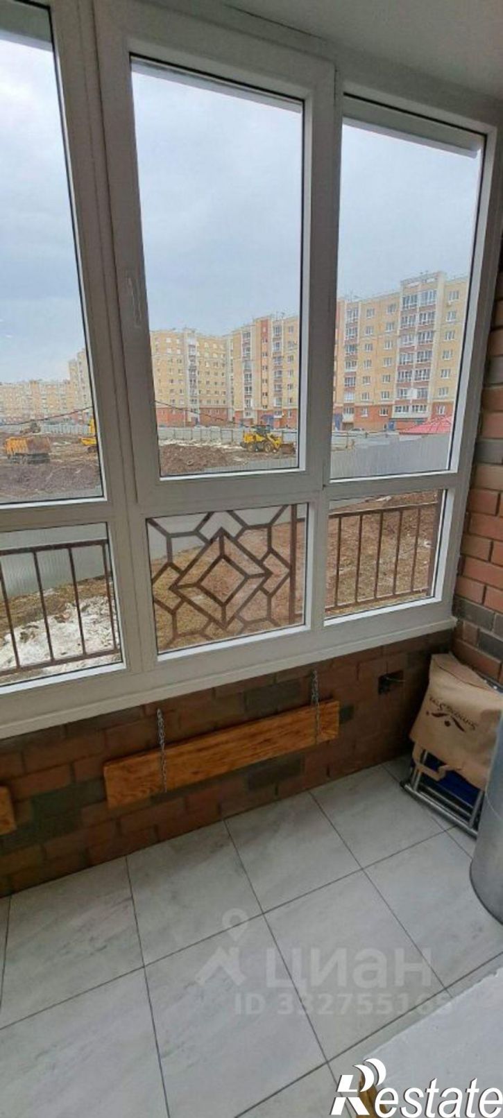 1-комн квартира ул Поэта Г.А. Ефимова, 2,  д. 2