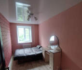 2-комн, 37кв м, этаж 2/4 ул Декабристов, 29