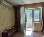 2-комн, 42кв м, этаж 3/5 ул Урукова, 3 1
