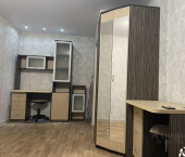 1-комн, 37кв м, этаж 3/16 ул Академика РАН Х.М.Миначева, 11