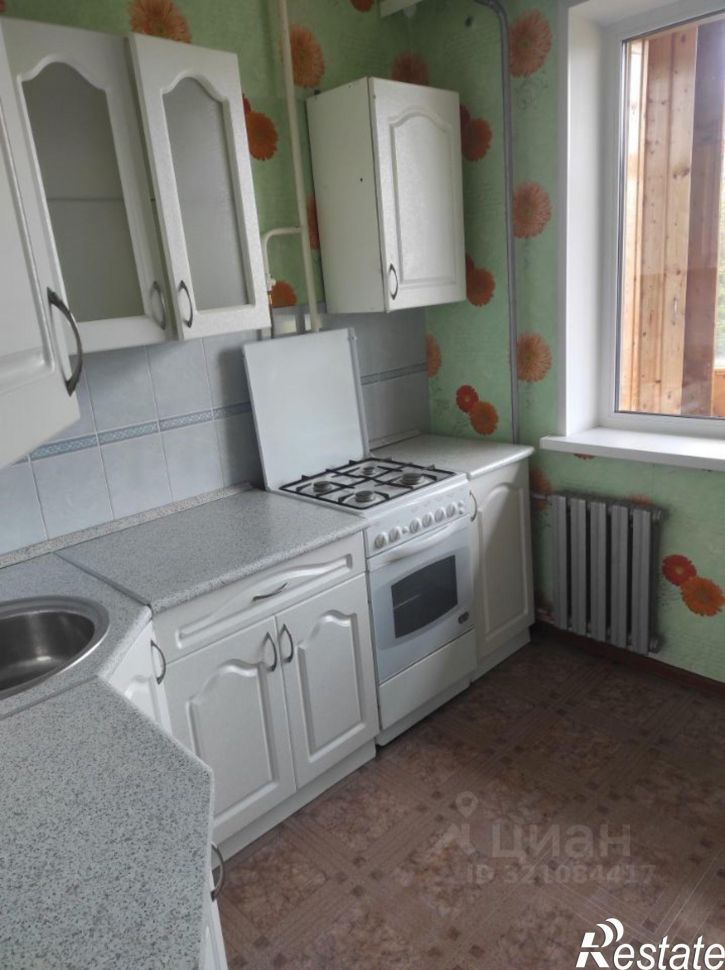 1-комн квартира пр-кт И.Я.Яковлева, 10 1,  д. 10 1,  к. 1