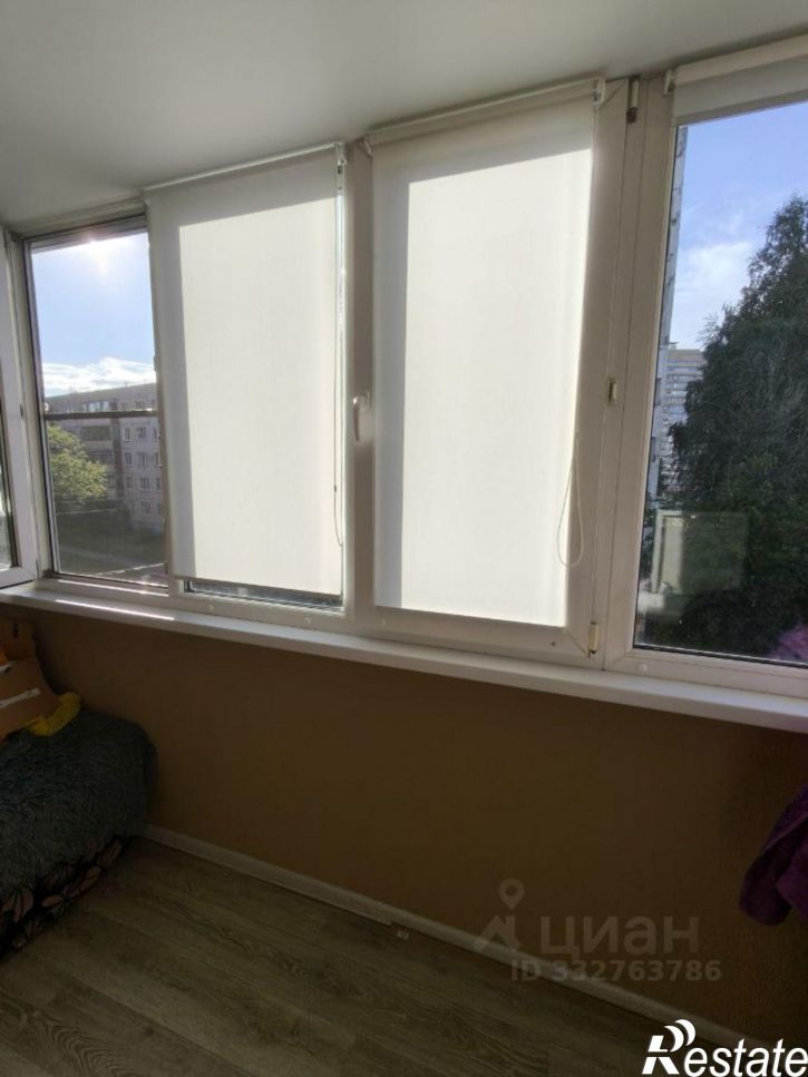 2-комн квартира ул Пролетарская, 14,  д. 14