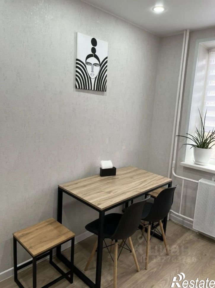 2-комн квартира ул Пролетарская, 14,  д. 14