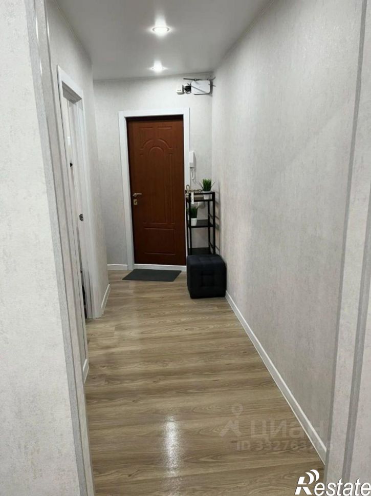 2-комн квартира ул Пролетарская, 14,  д. 14