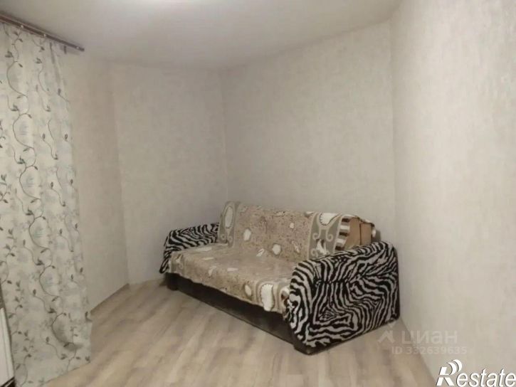 1-комн квартира ул Академика Королева, 5,  д. 5