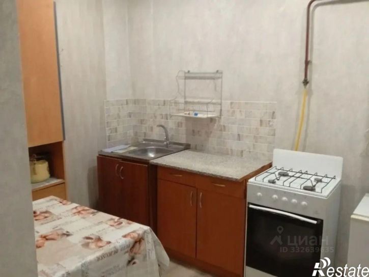1-комн квартира ул Академика Королева, 5,  д. 5