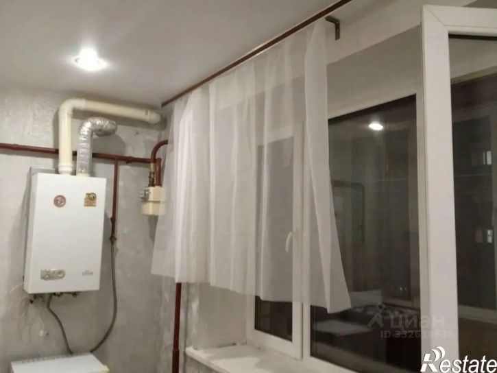 1-комн квартира ул Академика Королева, 5,  д. 5