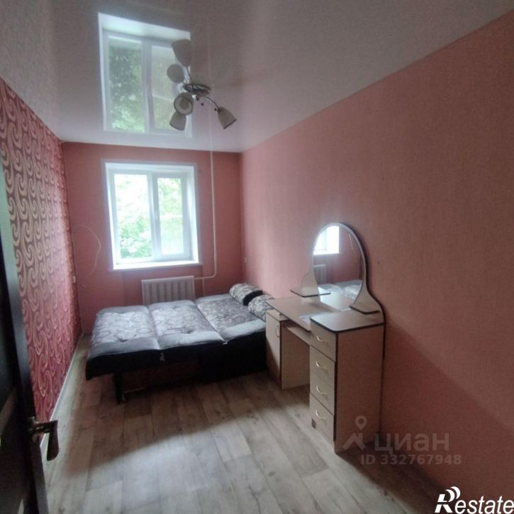 2-комн квартира ул Декабристов, 29,  д. 29