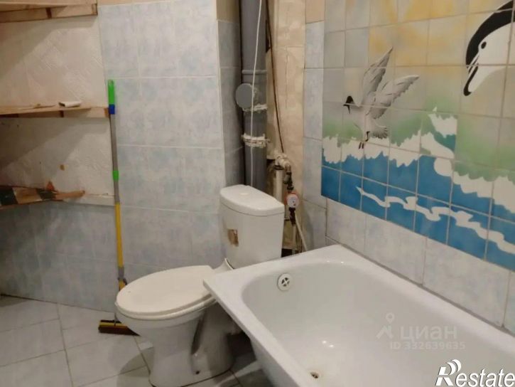 1-комн квартира ул Академика Королева, 5,  д. 5