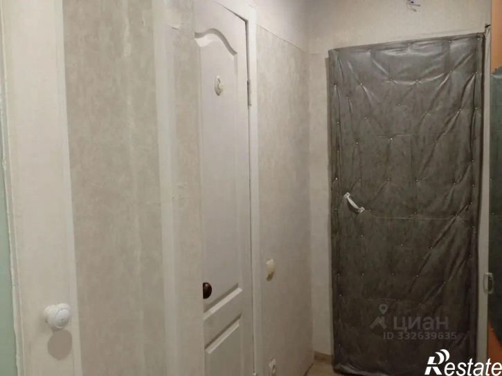 1-комн квартира ул Академика Королева, 5,  д. 5