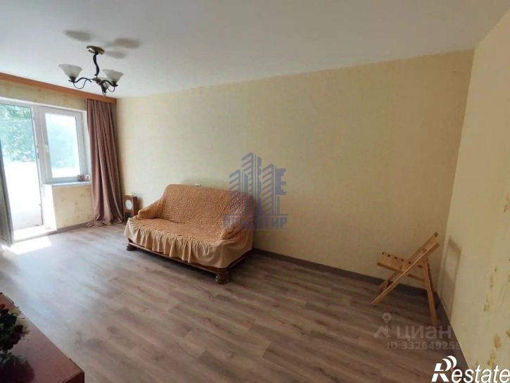 2-комн квартира ул Урукова, 3 1,  д. 3 1,  к. 1