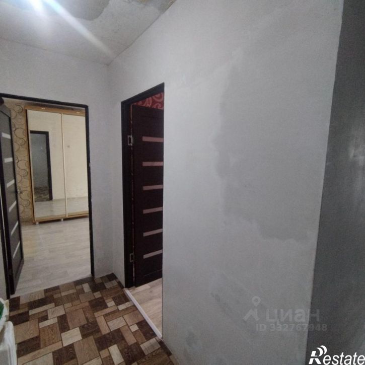 2-комн квартира ул Декабристов, 29,  д. 29