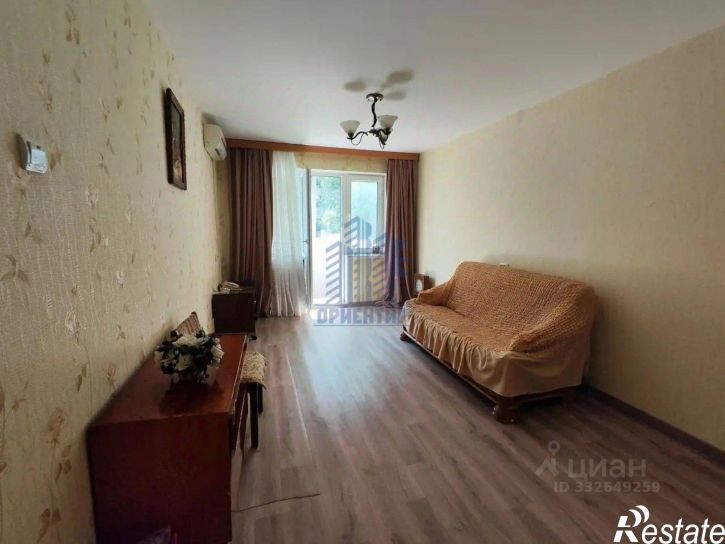 2-комн квартира ул Урукова, 3 1,  д. 3 1,  к. 1