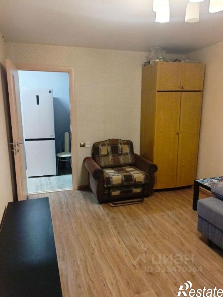 2-комн квартира пр-кт Мира, 72,  д. 72