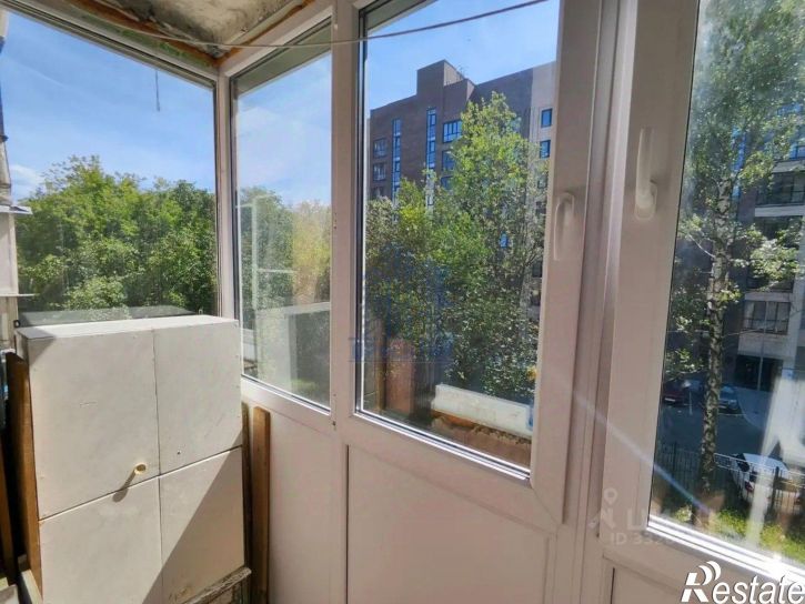 2-комн квартира ул Урукова, 3 1,  д. 3 1,  к. 1