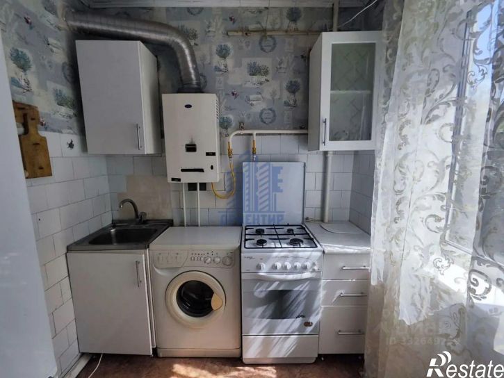 2-комн квартира ул Урукова, 3 1,  д. 3 1,  к. 1