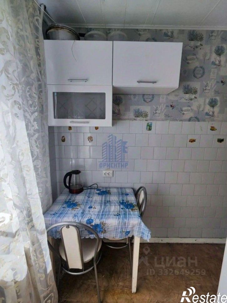 2-комн квартира ул Урукова, 3 1,  д. 3 1,  к. 1