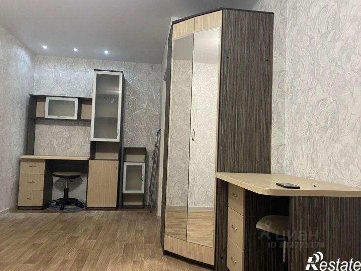 1-комн квартира ул Академика РАН Х.М.Миначева, 11,  д. 11