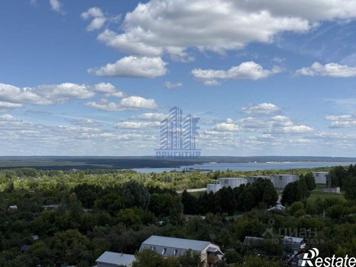 1-комн квартира ул Восточная (п Восточный), 13,  д. 13