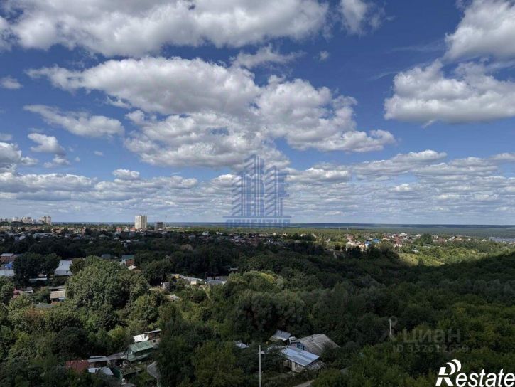 1-комн квартира ул Восточная (п Восточный), 13,  д. 13