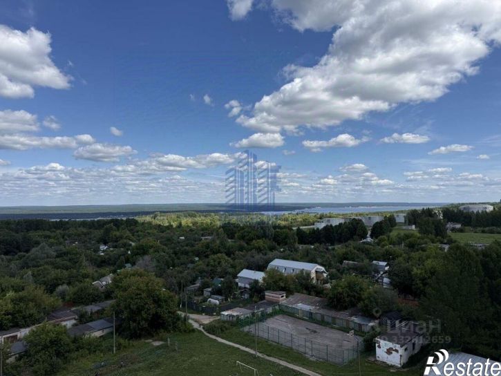 1-комн квартира ул Восточная (п Восточный), 13,  д. 13