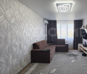 3-комн, 68кв м, этаж 9/9 ул Пролетарская, 15