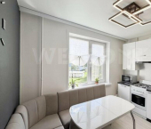 2-комн, 53кв м, этаж 3/9 ул Гражданская, 131