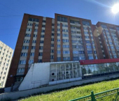 3-комн, 70кв м, этаж 3/10 пр-кт Максима Горького, 15