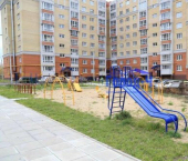 1-комн, 34кв м, этаж 3/9 ул Новогородская, 18
