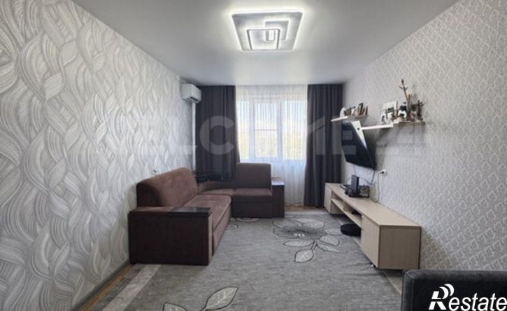 3-комн квартира ул Пролетарская, 15,  д. 15