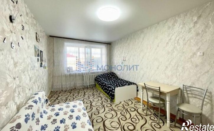 1-комн квартира ул Социалистическая, 17,  д. 17