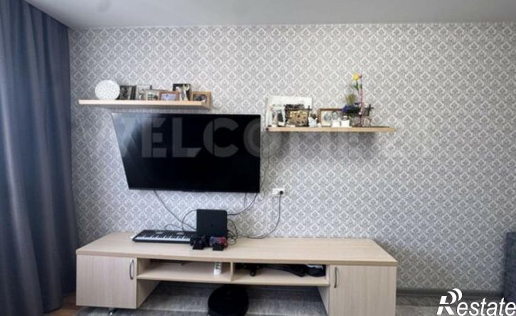3-комн квартира ул Пролетарская, 15,  д. 15