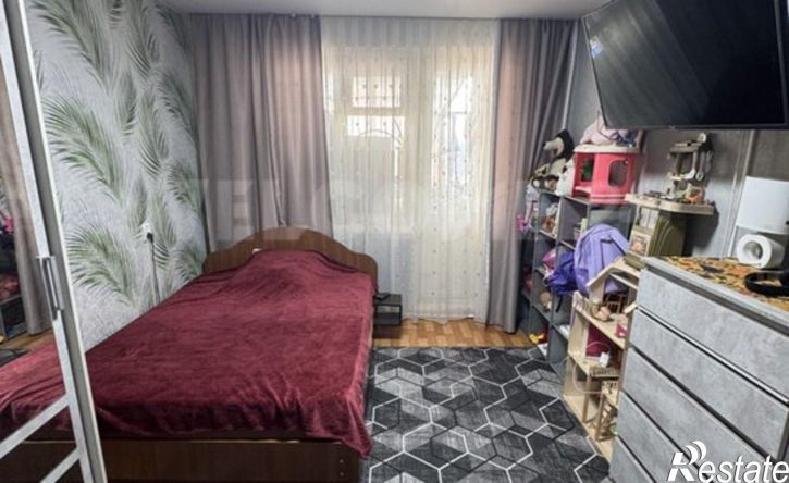 3-комн квартира ул Пролетарская, 15,  д. 15