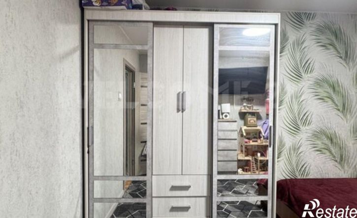 3-комн квартира ул Пролетарская, 15,  д. 15