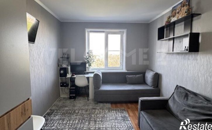 3-комн квартира ул Пролетарская, 15,  д. 15