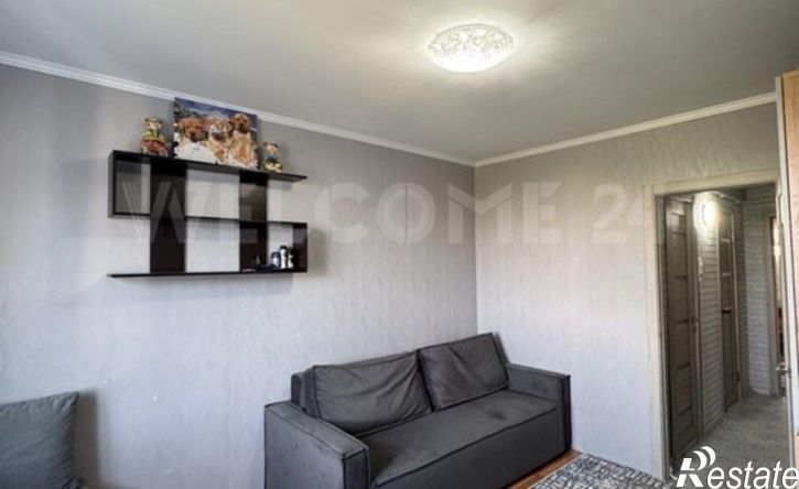 3-комн квартира ул Пролетарская, 15,  д. 15