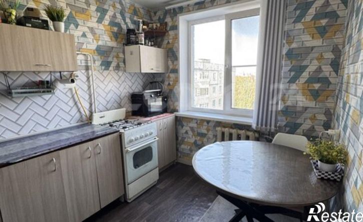 3-комн квартира ул Пролетарская, 15,  д. 15