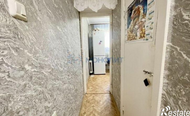 1-комн квартира ул Социалистическая, 17,  д. 17